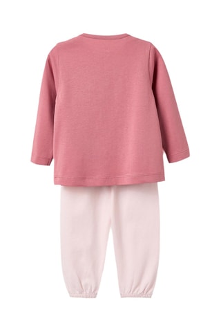 Pyjama - Rose