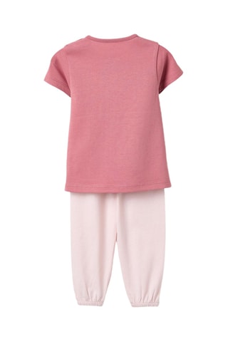 Pyjama - Rose