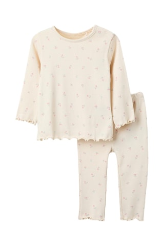Pyjama - Beige