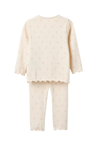 Pyjama - Beige