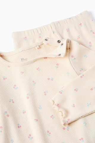 Pyjama - Beige