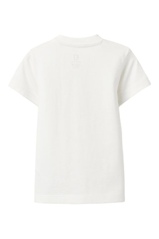 T-shirt - Wit