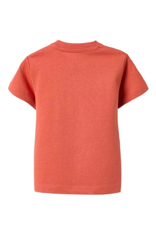 T-shirt - Oranje