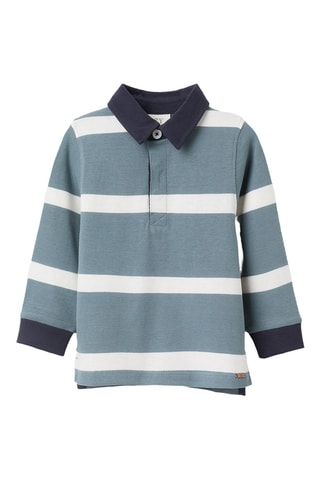 Polo - Wit