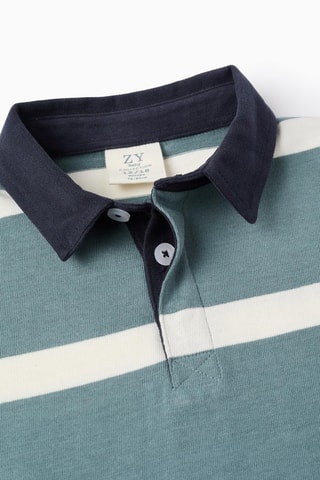 Polo - Wit