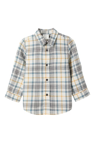 Chemise - Beige clair