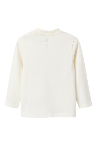 T-shirt Mickey en vrienden Disney- Lichtbeige
