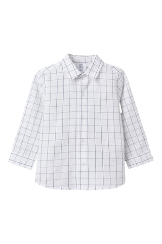 Chemise - Blanc