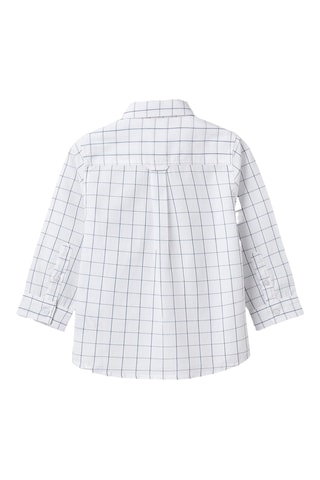 Chemise - Blanc