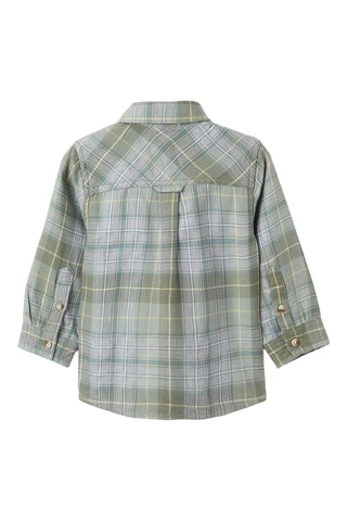 Chemise - Gris