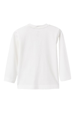T-shirt - Wit