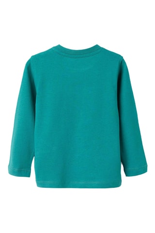 T-shirt - Groen