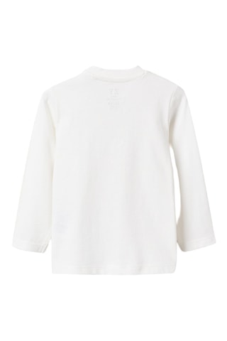 T-shirt - Wit