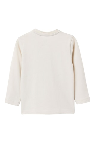 T-shirt - Beige