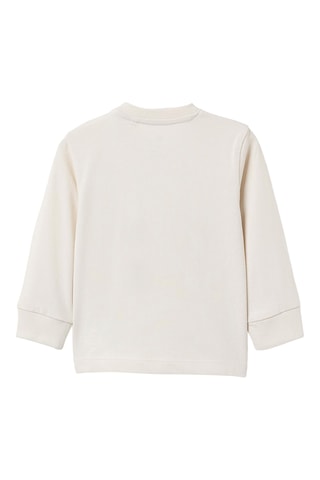 Sweater - Beige