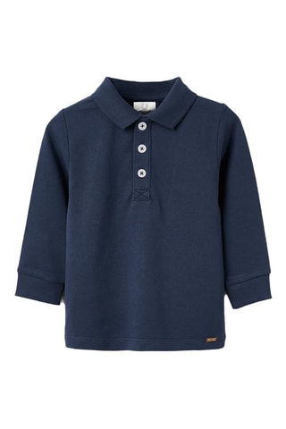 Polo - Donkerblauw