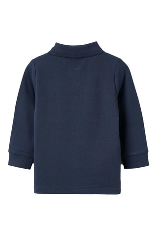 Polo - Donkerblauw