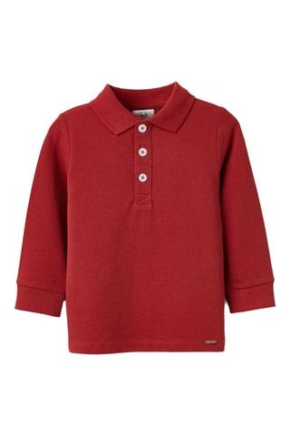 Polo - Rood