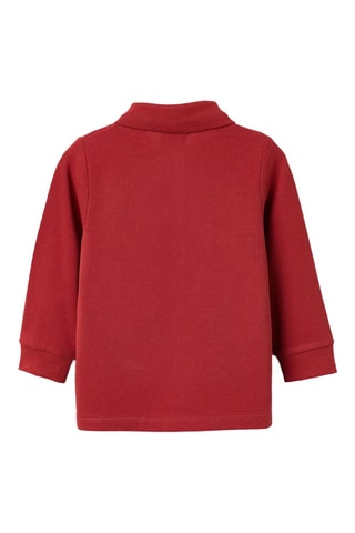 Polo - Rood