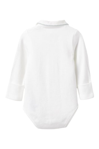 Body - Blanc