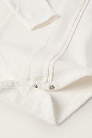 Body - Blanc
