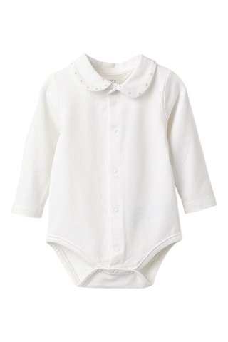 Body - Blanc