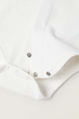 Body - Blanc