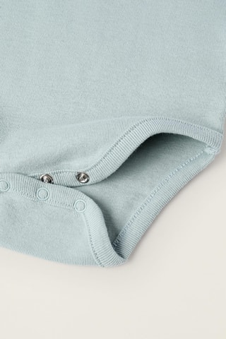 Bodysuit - Hemelsblauw