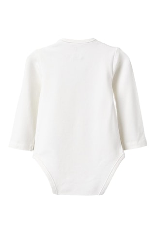 Body - Blanc