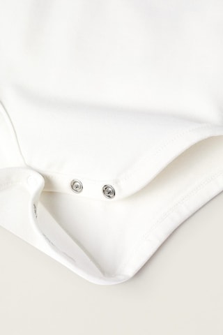 Body - Blanc