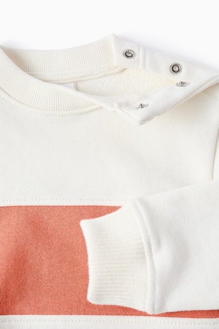 Sweater - Oranje