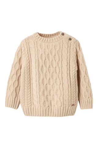 Trui - Beige