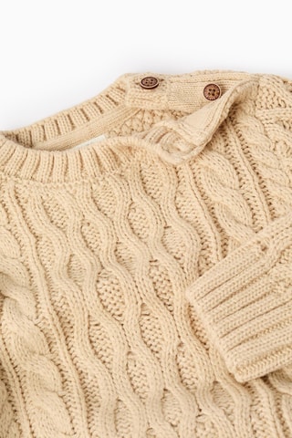 Trui - Beige