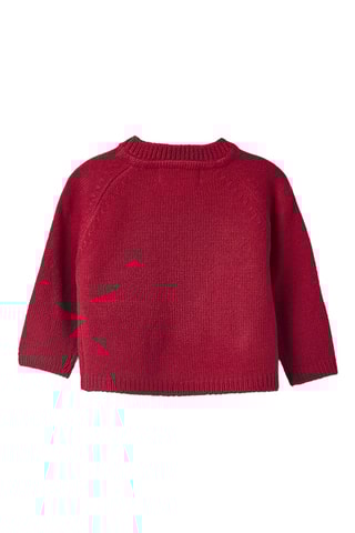 Pull - Rouge