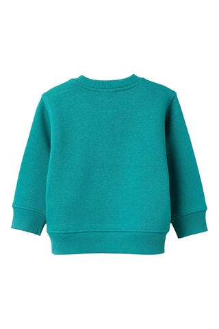 Sweat - Vert clair