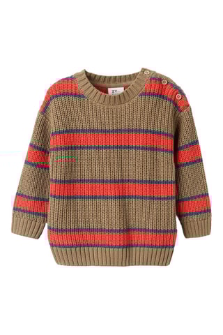 Pull - Gris