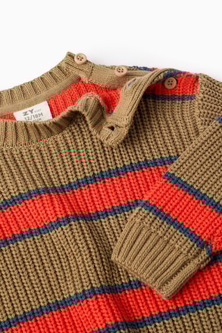 Pull - Gris