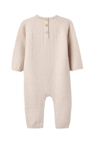 Combinaison - Beige clair