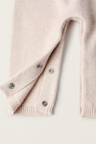 Combinaison - Beige clair