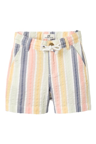 Short - Lichtbeige