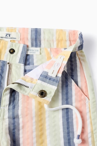Short - Lichtbeige
