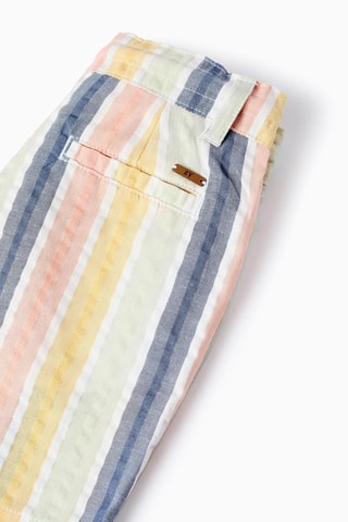 Short - Lichtbeige
