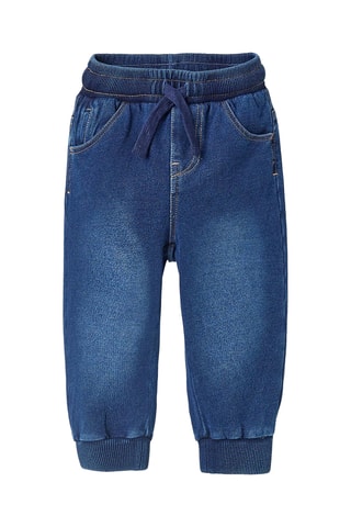 Jeans - Blauw