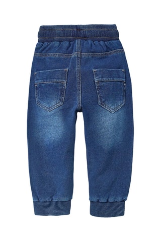 Jeans - Blauw