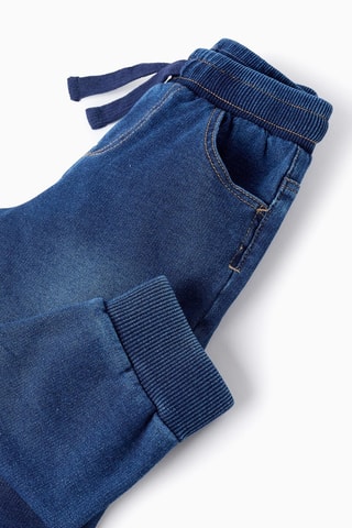 Jeans - Blauw