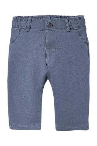 Broek - Hemelsblauw
