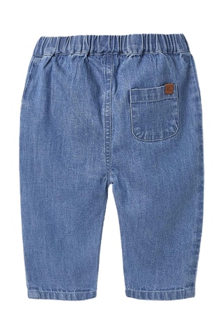 Jeans - Blauw 