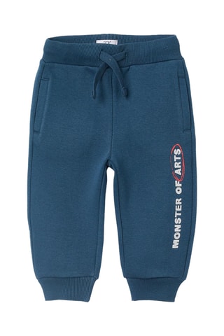 Joggingbroek - Marineblauw
