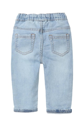 Jeans - Hemelsblauw