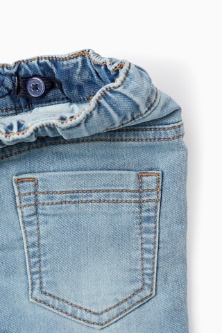 Jeans - Hemelsblauw